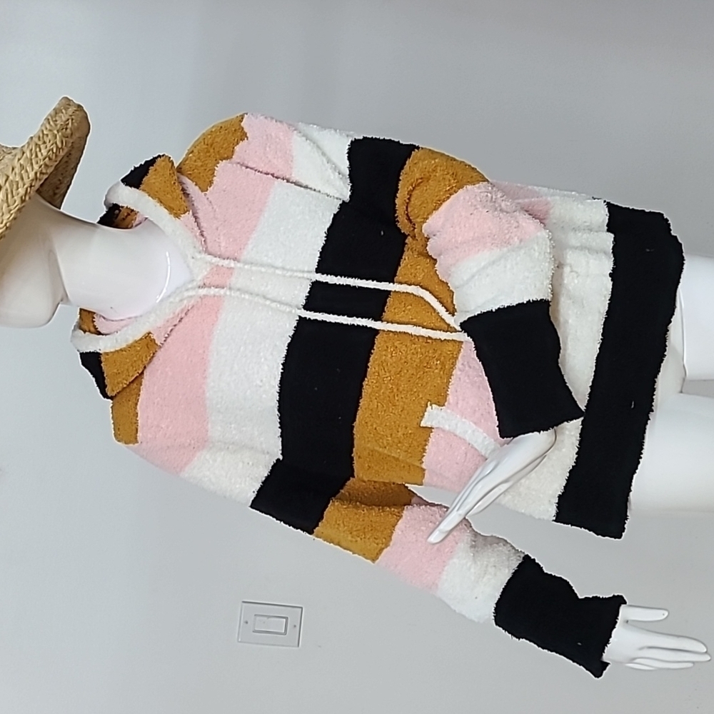 Candie's Comfy Hoodie